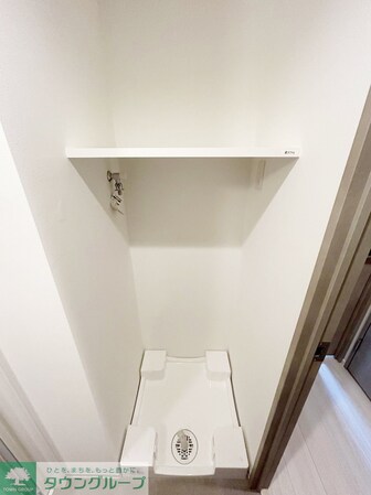 GENOVIA京成立石Vの物件内観写真